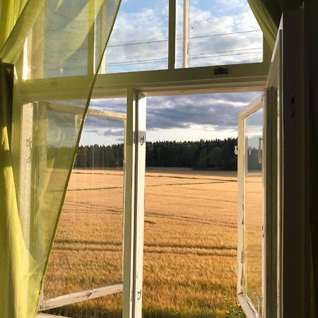 Kansakoulu Vastanfjard Экстерьер фото