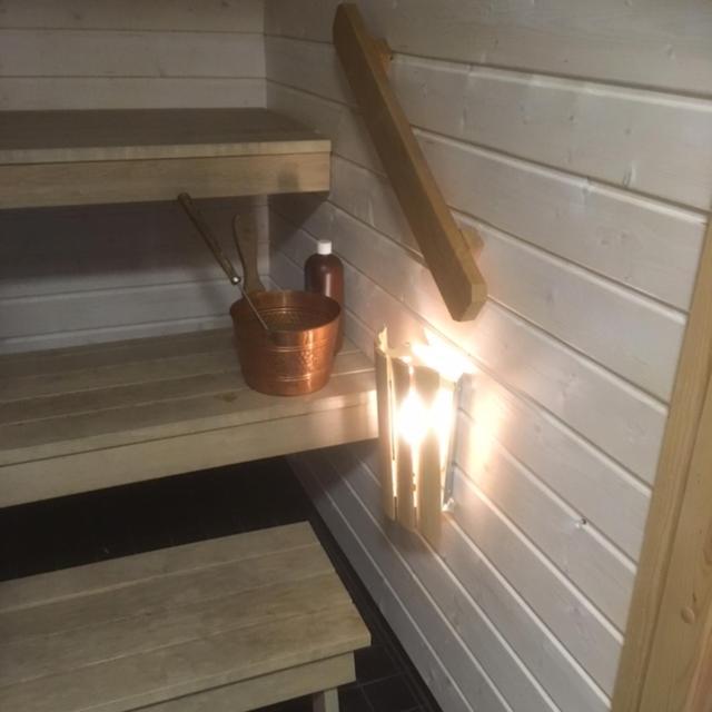 Kansakoulu Vastanfjard Экстерьер фото